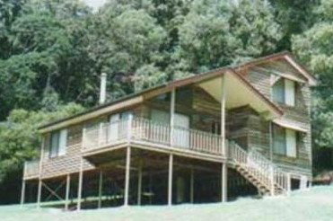 Lilypilly Lodge - Holiday Home - Northern Rivers Accommodation 5