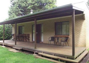 Daydreams - Holiday Home - Northern Rivers Accommodation 0