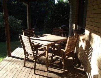 Daydreams - Holiday Home - Northern Rivers Accommodation 5