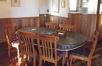 Jacky Winter - Holiday Home - Northern Rivers Accommodation 0