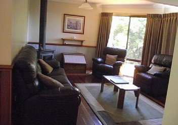 Jacky Winter - Holiday Home - Northern Rivers Accommodation 1