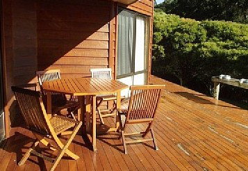 Jacky Winter - Holiday Home - Northern Rivers Accommodation 4
