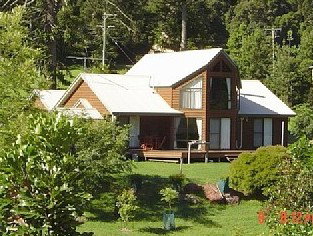 Jacky Winter - Holiday Home - Northern Rivers Accommodation 5