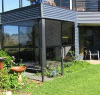 Eagles Rest Retreat - Northern Rivers Accommodation