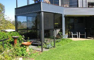 Eagles Rest Retreat - Northern Rivers Accommodation 0