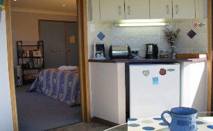 Eagles Rest Retreat - Northern Rivers Accommodation 1