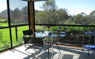 Eagles Rest Retreat - Northern Rivers Accommodation 2