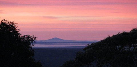 Eagles Rest Retreat - Northern Rivers Accommodation 5