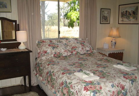 Flag Springs Bush Retreat - Northern Rivers Accommodation 4