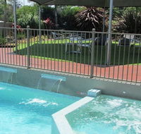 Country Comfort Toowoomba - Northern Rivers Accommodation