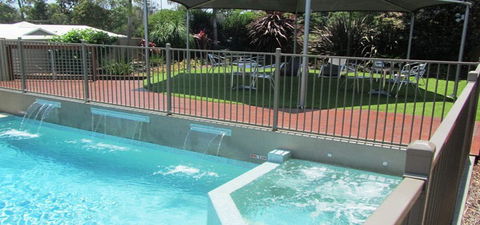 Country Comfort Toowoomba - Northern Rivers Accommodation 0