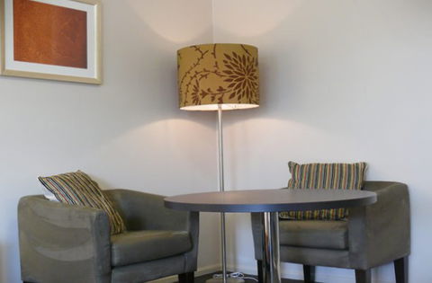 Country Comfort Toowoomba - Northern Rivers Accommodation 1