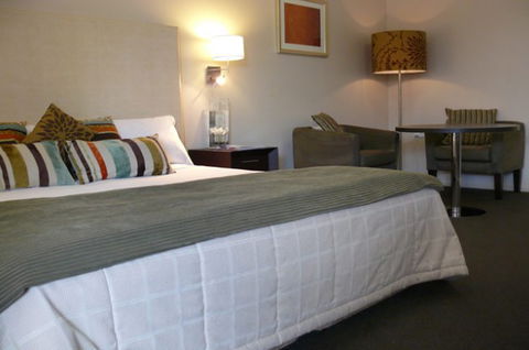Country Comfort Toowoomba - Northern Rivers Accommodation 2