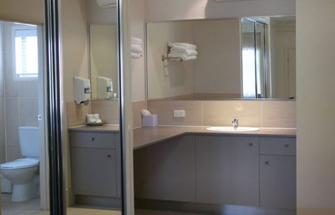 Country Comfort Toowoomba - Northern Rivers Accommodation 3