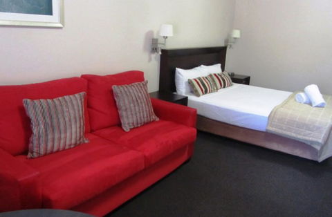 Country Comfort Toowoomba - Northern Rivers Accommodation 4