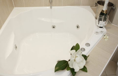 Country Comfort Toowoomba - Northern Rivers Accommodation 5