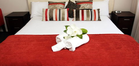Country Comfort Toowoomba - Northern Rivers Accommodation 6