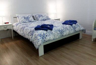 Homewood Cottages - Northern Rivers Accommodation 1