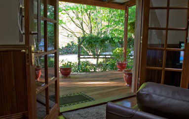Homewood Cottages - Northern Rivers Accommodation 2