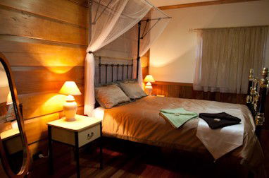 Homewood Cottages - Northern Rivers Accommodation 4