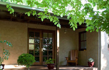 Homewood Cottages - Northern Rivers Accommodation 6
