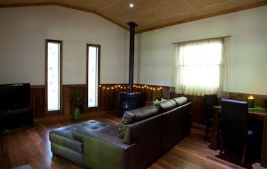 Homewood Cottages - Northern Rivers Accommodation 7