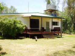 Arcadia Valley Escape - Northern Rivers Accommodation 1