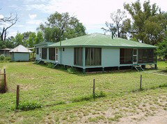 Arcadia Valley Escape - Northern Rivers Accommodation 2