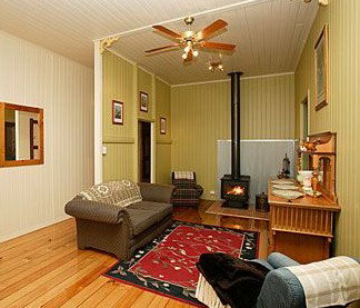 Bunyip Springs Farmstay - Northern Rivers Accommodation 0
