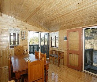 Bunyip Springs Farmstay - Northern Rivers Accommodation 1