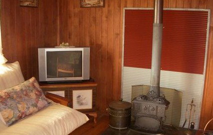 Bunyip Springs Farmstay - Northern Rivers Accommodation 3