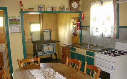 Bunyip Springs Farmstay - Northern Rivers Accommodation 4