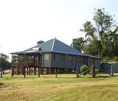 Bunyip Springs Farmstay - Northern Rivers Accommodation 5