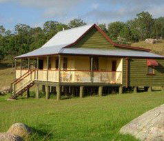 Bunyip Springs Farmstay - Northern Rivers Accommodation 6
