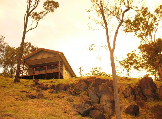 Preston QLD Northern Rivers Accommodation