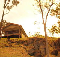 ecoRidge Hideaway - Northern Rivers Accommodation