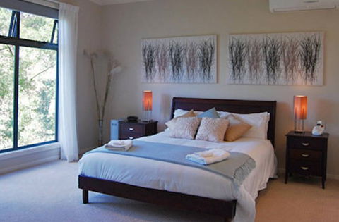 Ravensbourne Escape Silverwood Lodge - Northern Rivers Accommodation 1