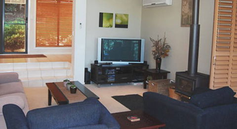 Ravensbourne Escape Silverwood Lodge - Northern Rivers Accommodation 2