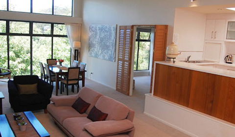 Ravensbourne Escape Silverwood Lodge - Northern Rivers Accommodation 3