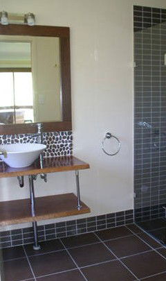 Ravensbourne Escape Tree Tops - Northern Rivers Accommodation 1