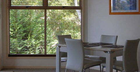 Ravensbourne Escape Kookaburra Kottage - Northern Rivers Accommodation 4