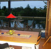 Cloudlake Mountain Retreat - Northern Rivers Accommodation