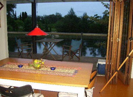 Cloudlake Mountain Retreat - Northern Rivers Accommodation 0