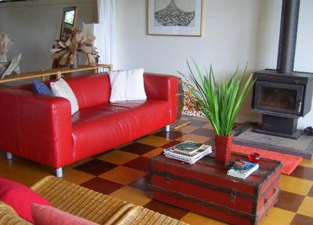 Cloudlake Mountain Retreat - Northern Rivers Accommodation 1