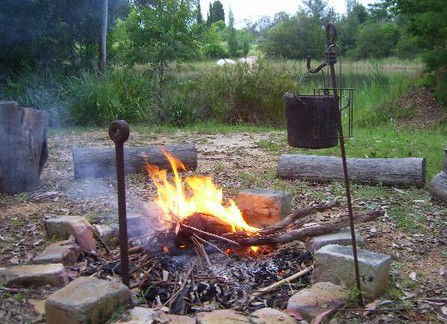 Cloudlake Mountain Retreat - Northern Rivers Accommodation 2