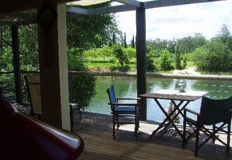 Cloudlake Mountain Retreat - Northern Rivers Accommodation 3