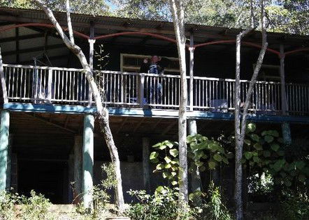 Cloudlake Mountain Retreat - Northern Rivers Accommodation 4