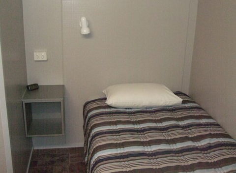 Roma Big Rig Tourist Park - Northern Rivers Accommodation 0