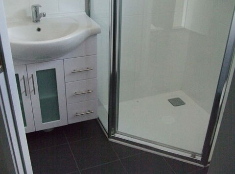 Roma Big Rig Tourist Park - Northern Rivers Accommodation 4