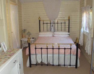 Texas QLD Northern Rivers Accommodation